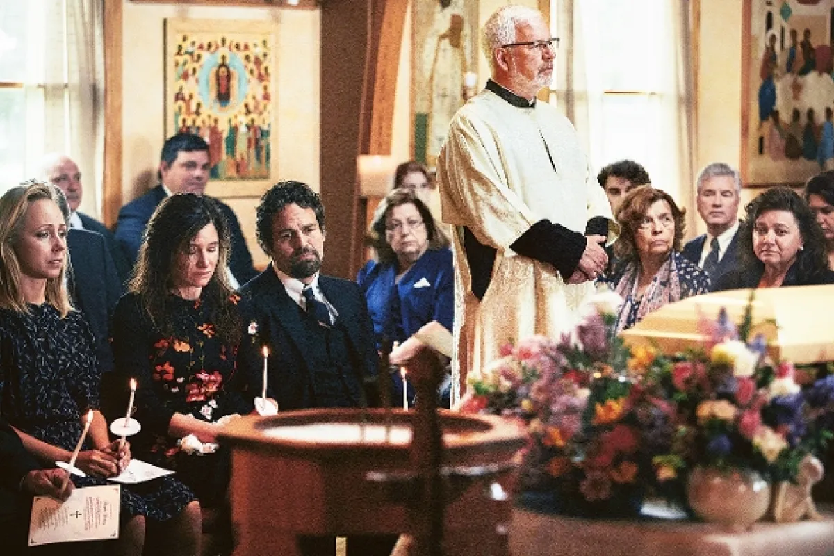 Bludné kruhy, 2020 - fotogaléria
