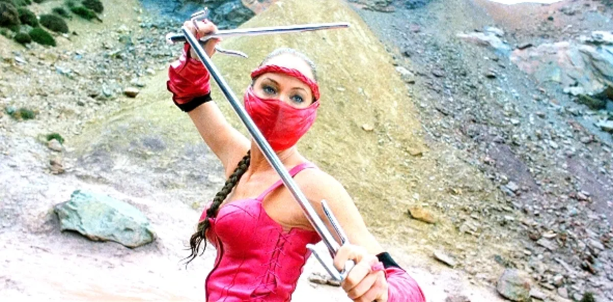 Mortal Kombat 2: Rozdrvenie, 1997 - fotogaléria
