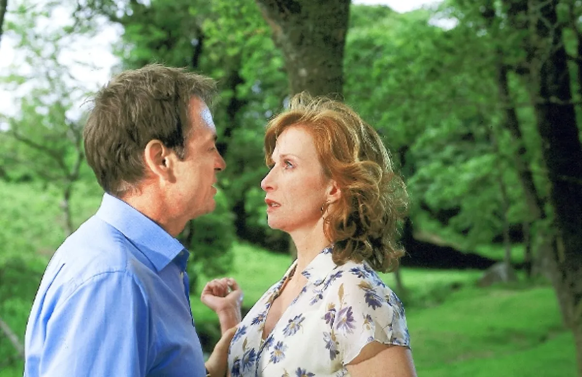 Rosamunde Pilcher: Raj snov (Rosamunde Pilcher: Paradies der Träume), 2002 - fotogaléria