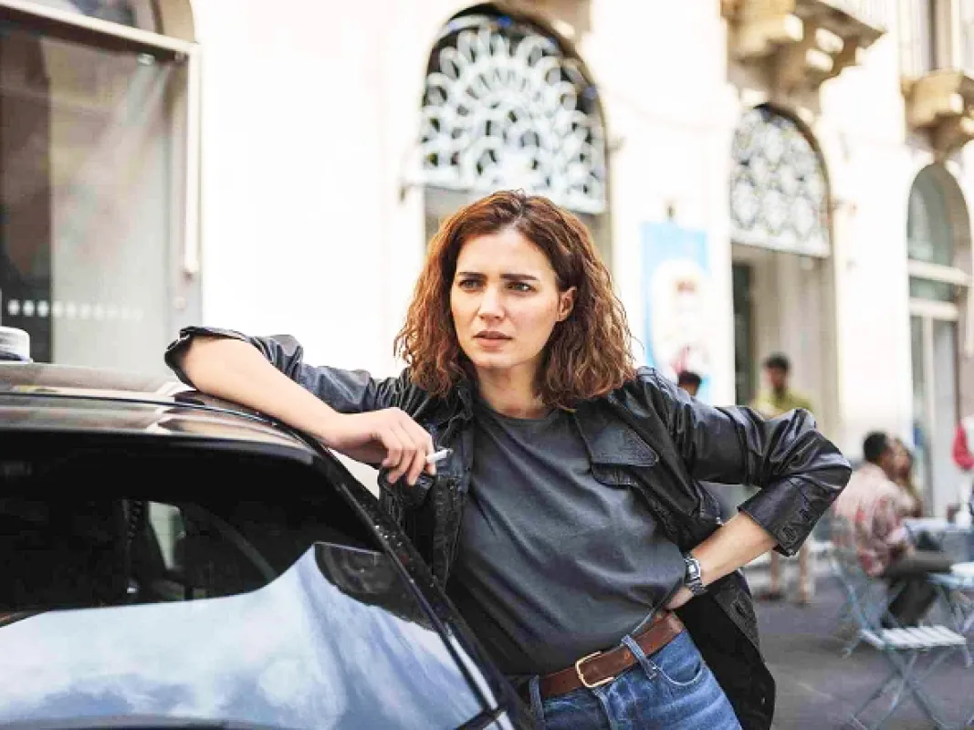 Vanina, 2024 - fotogaléria