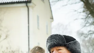 Muži, ktorí nenávidia ženy