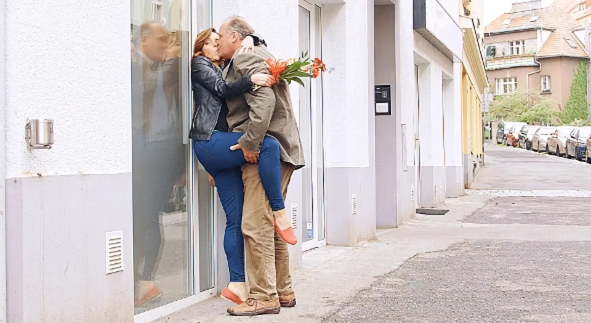 Casting na lásku, 2020 - fotogaléria