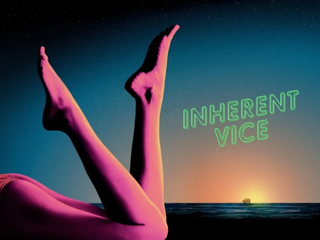 Skrytá vada (Inherent Vice), 2014 - fotogaléria