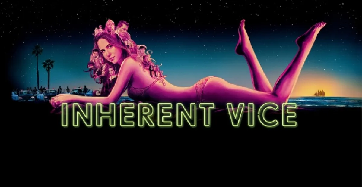 Skrytá vada (Inherent Vice), 2014 - fotogaléria