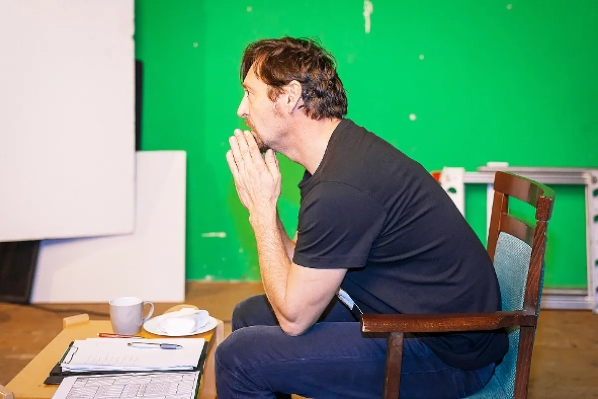Casting na lásku, 2020 - fotogaléria