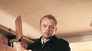 Soumrak mrtvých