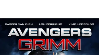 Avengers Grimm