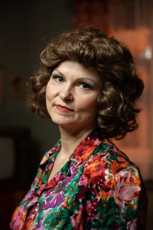 Volha, 2023 - fotogaléria