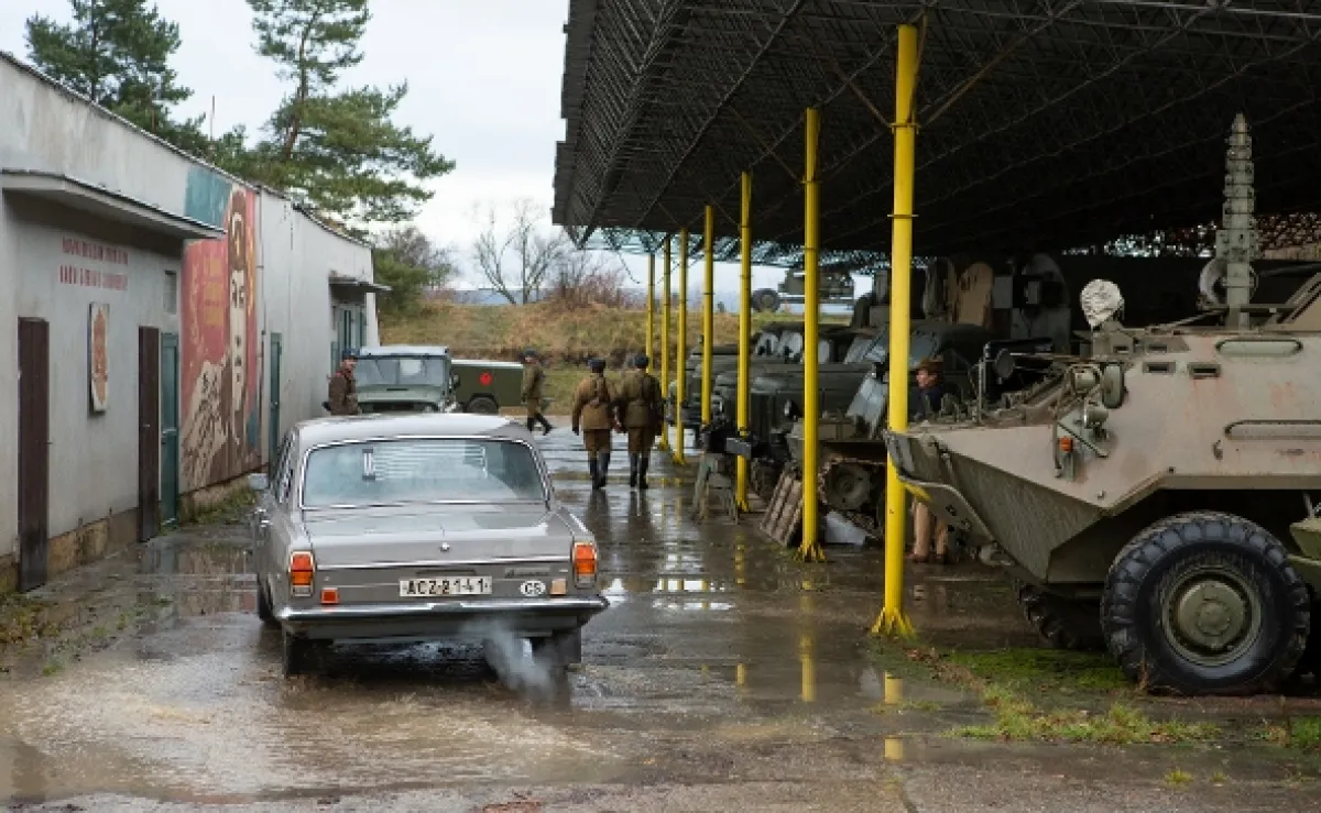 Volha, 2023 - fotogaléria