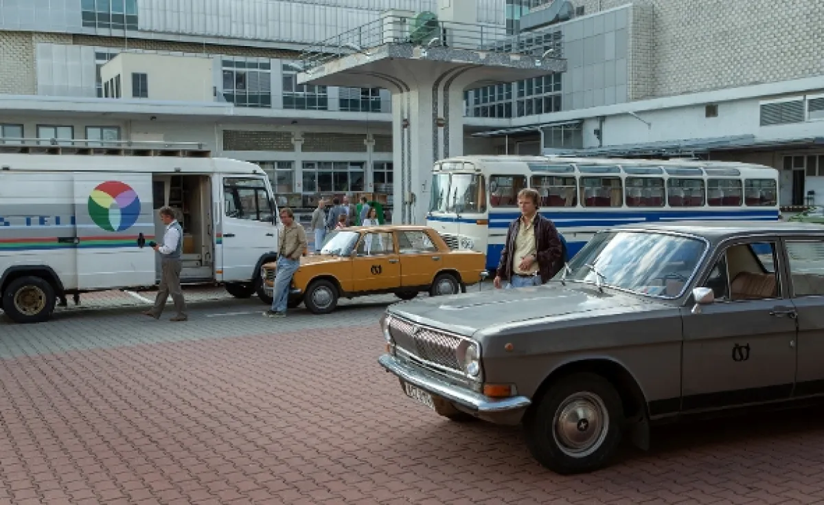 Volha, 2023 - fotogaléria