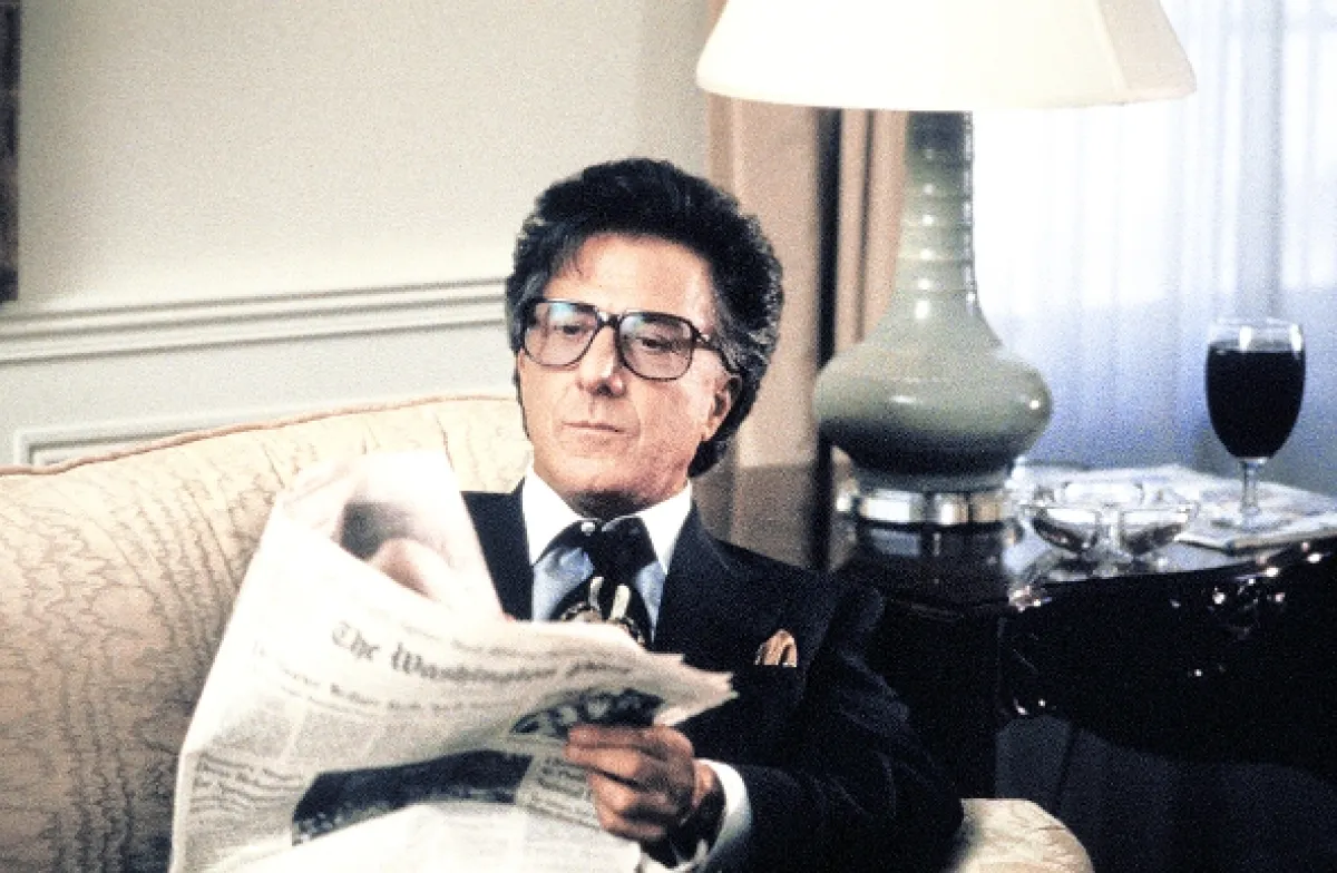 Vrtěti psem (Wag the Dog), 1997 - fotogaléria