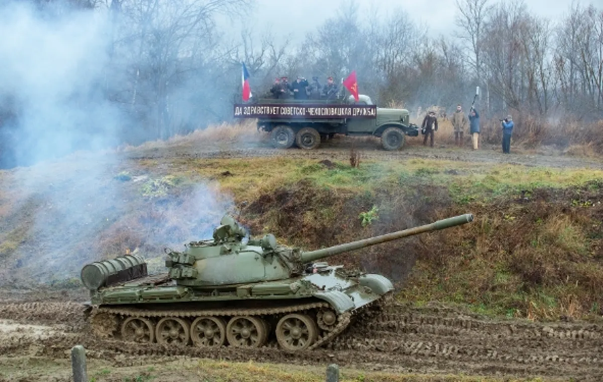 Volha, 2023 - fotogaléria