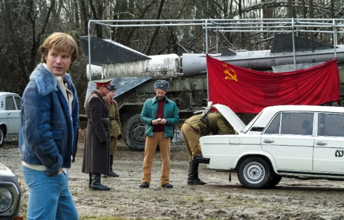 Volha, 2023 - fotogaléria