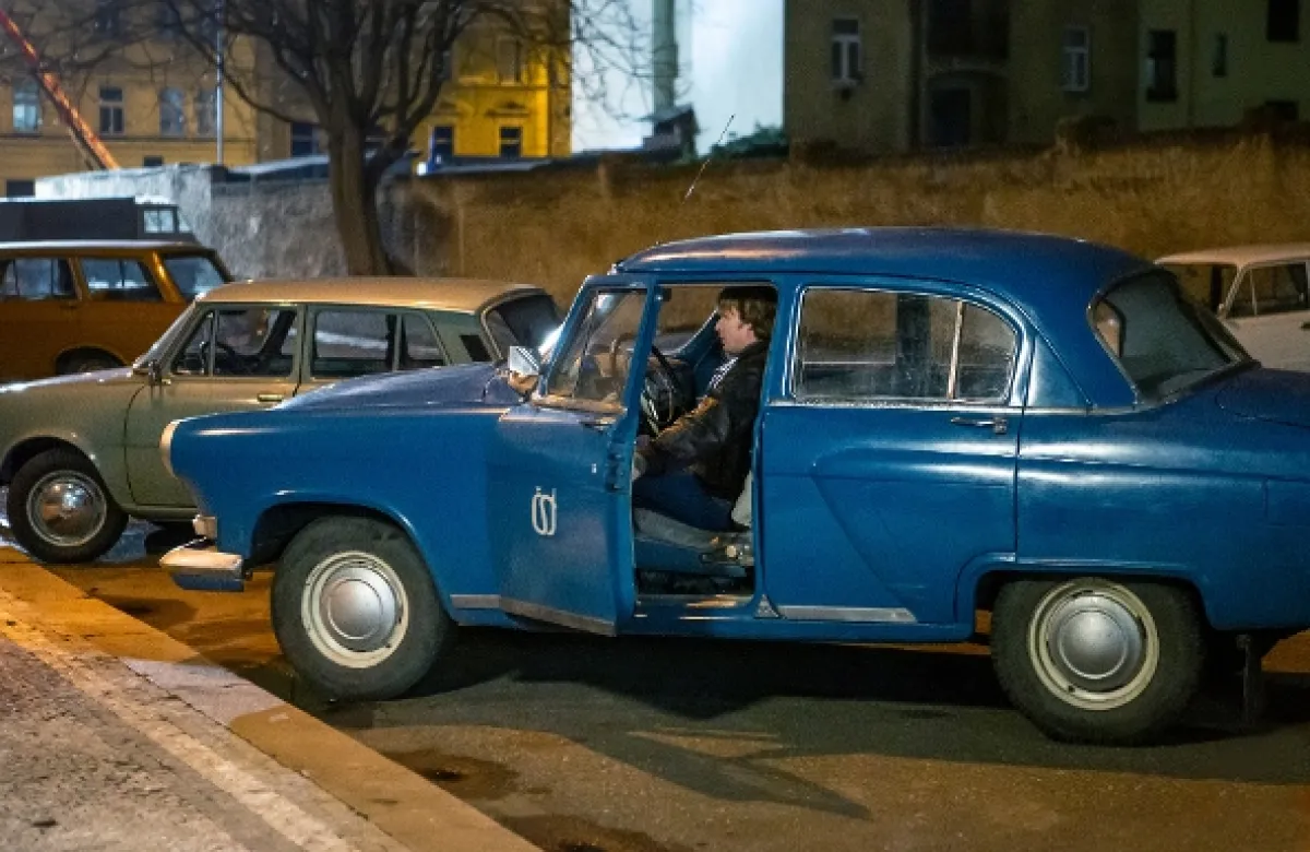 Volha, 2023 - fotogaléria