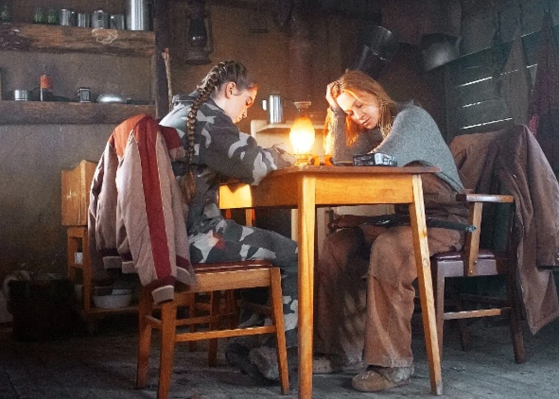 Zvrátenosť strachu (Hunter Hunter), 2020 - fotogaléria