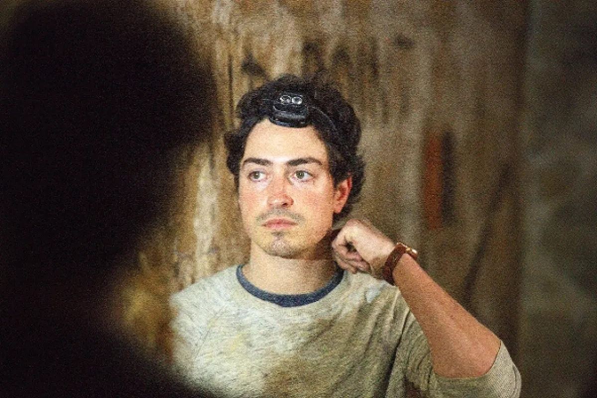 Pod zemí (As Above, So Below), 2014 - fotogaléria