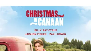 Vánoce v Canaanu