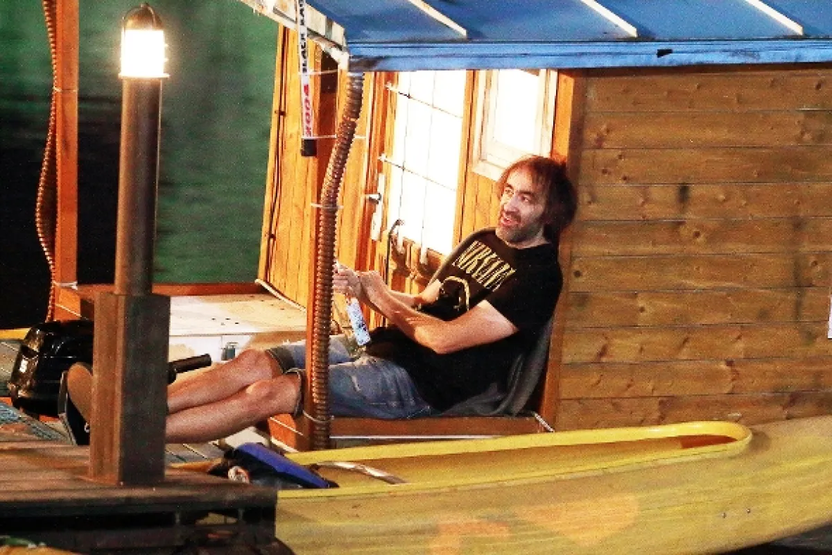 Přístav, 2017 - fotogaléria