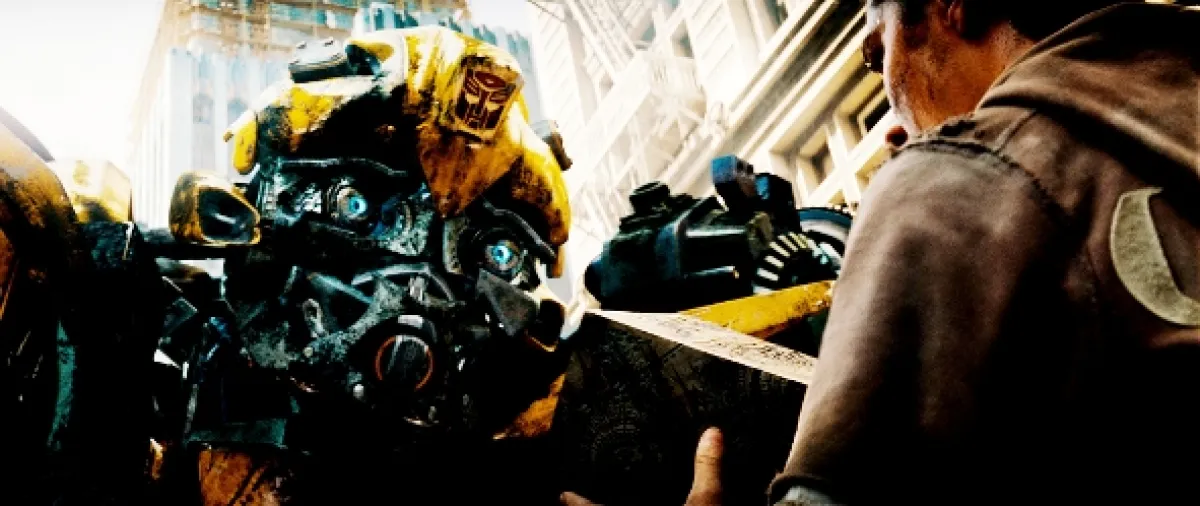 Transformers, 2006 - fotogaléria