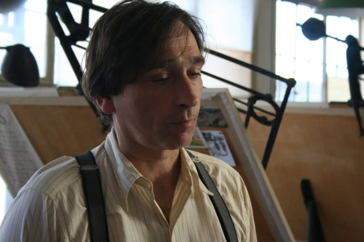 Velkofilm: Svoboda, 2007 - fotogaléria