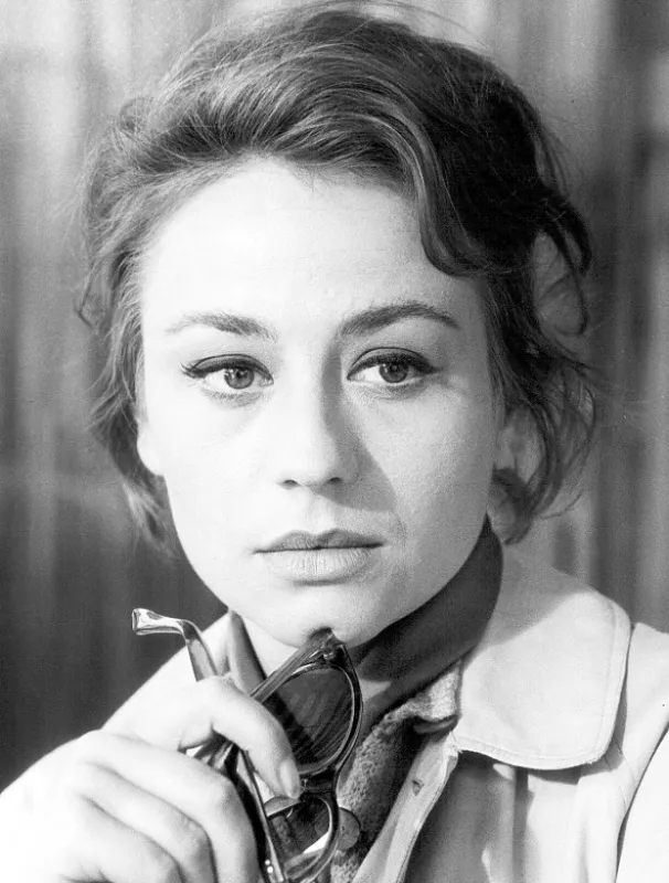 Rocco a jeho bratia, 1960 - fotogaléria