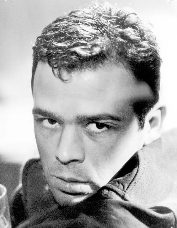 Rocco a jeho bratia, 1960 - fotogaléria