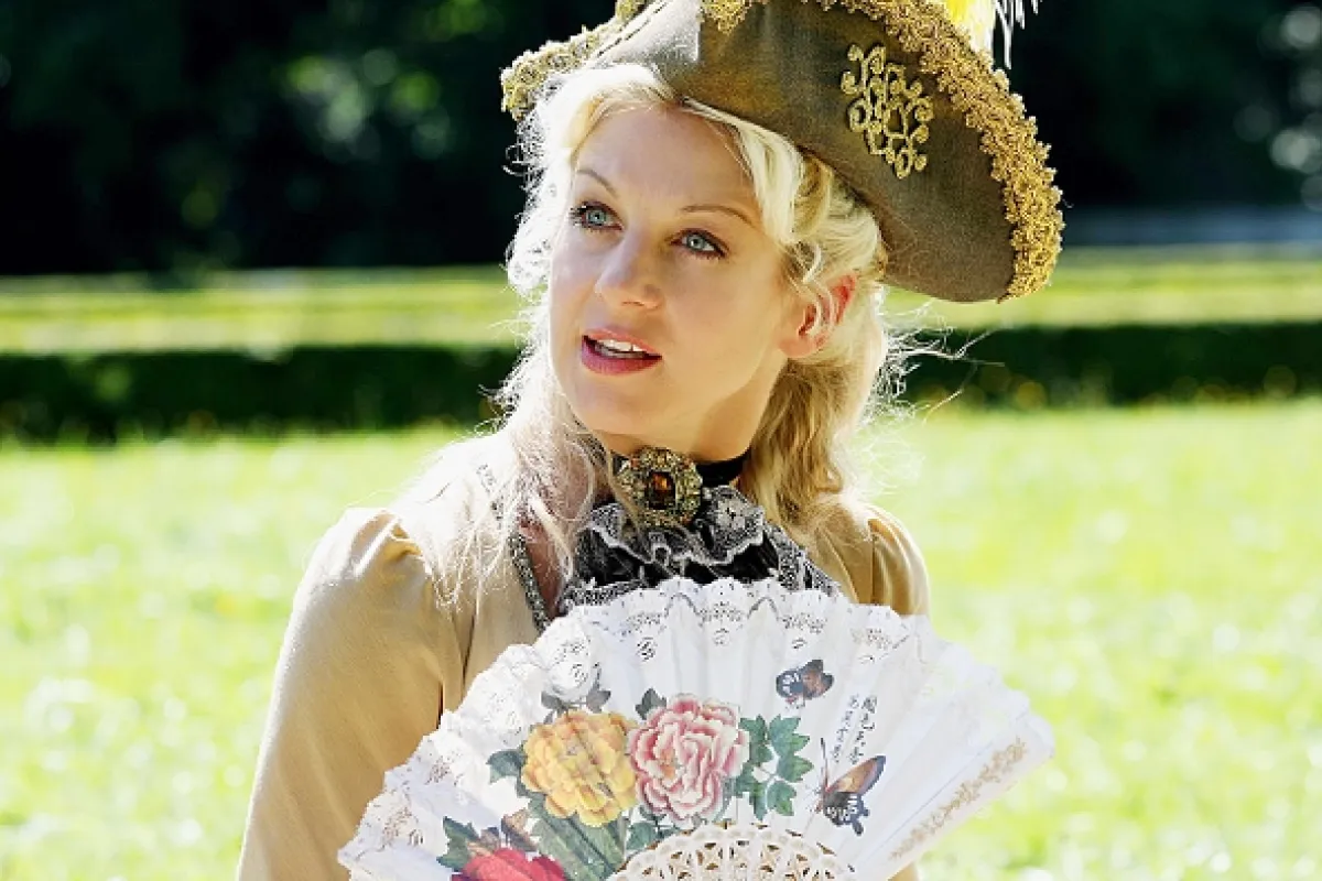 Čertova nevěsta, 2011 - fotogaléria