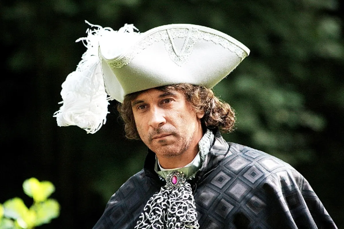 Čertova nevěsta, 2011 - fotogaléria