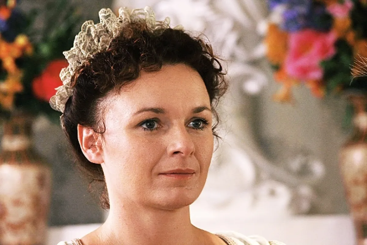 Čertova nevěsta, 2011 - fotogaléria