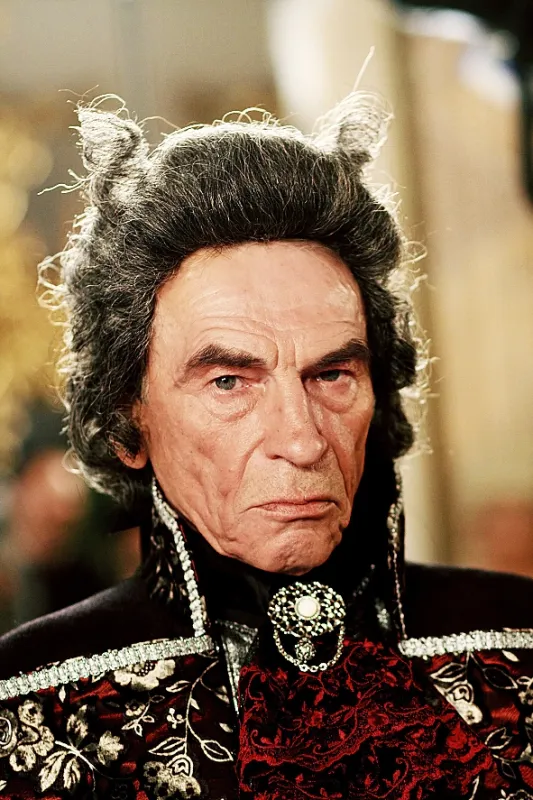 Čertova nevěsta, 2011 - fotogaléria