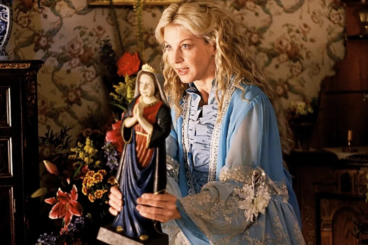 Čertova nevěsta, 2011 - fotogaléria