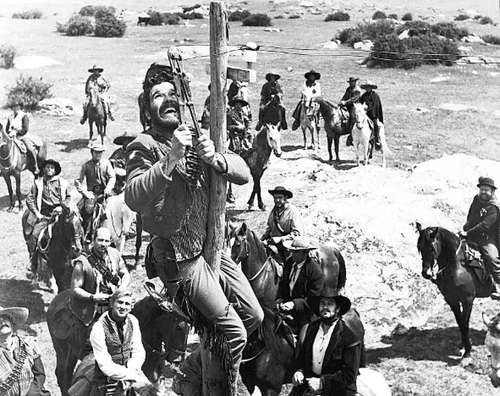Navajo Joe, 1966 - fotogaléria