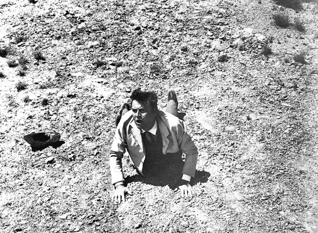 Navajo Joe, 1966 - fotogaléria