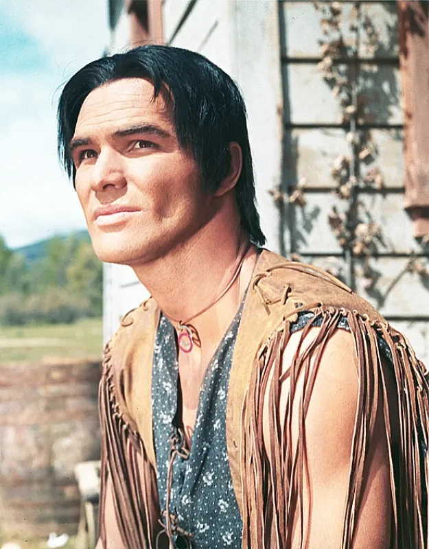 Navajo Joe, 1966 - fotogaléria
