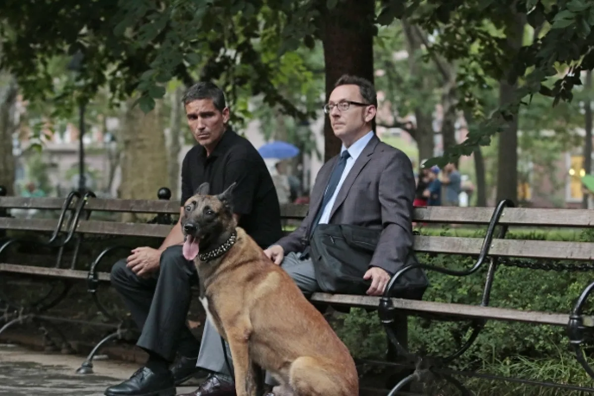 Lovci zločinců (Person of Interest IV), 2014 - fotogaléria
