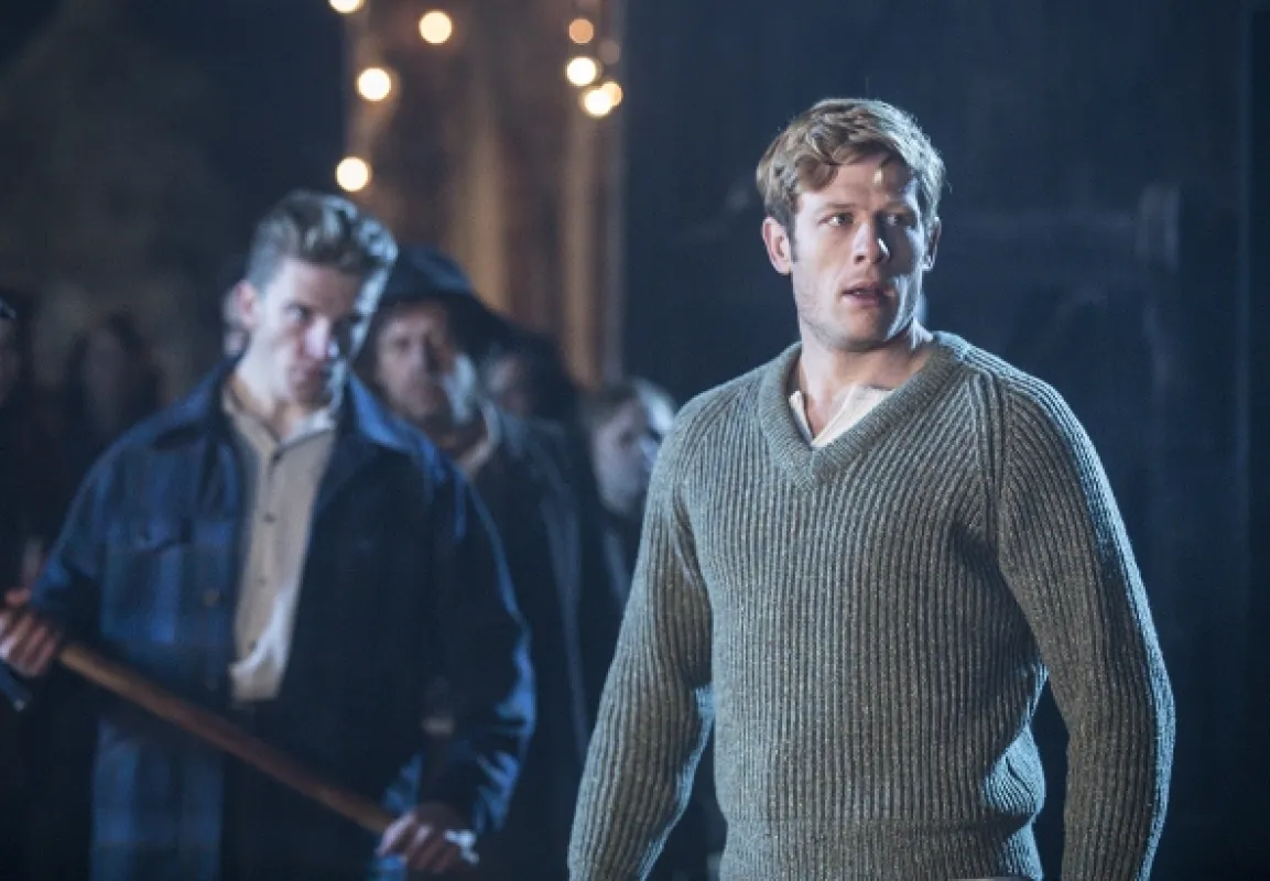 Grantchester, 2017 - fotogaléria
