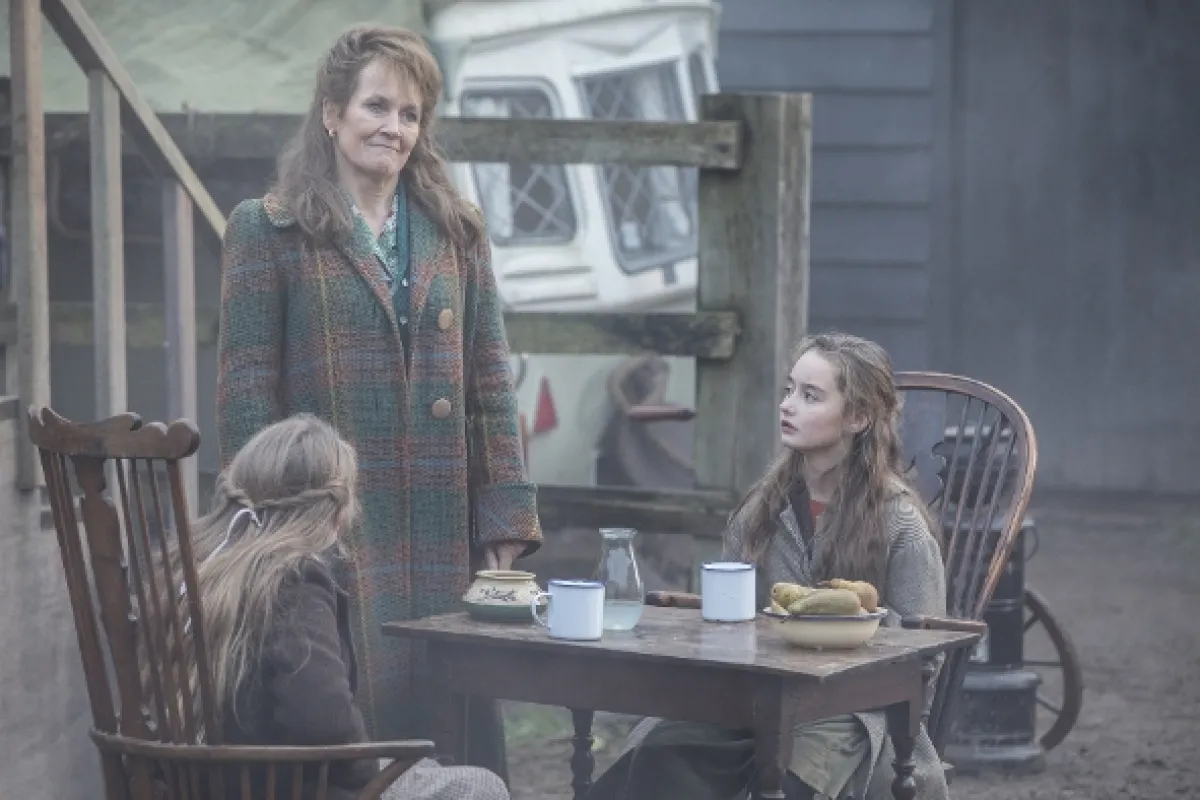 Grantchester, 2017 - fotogaléria