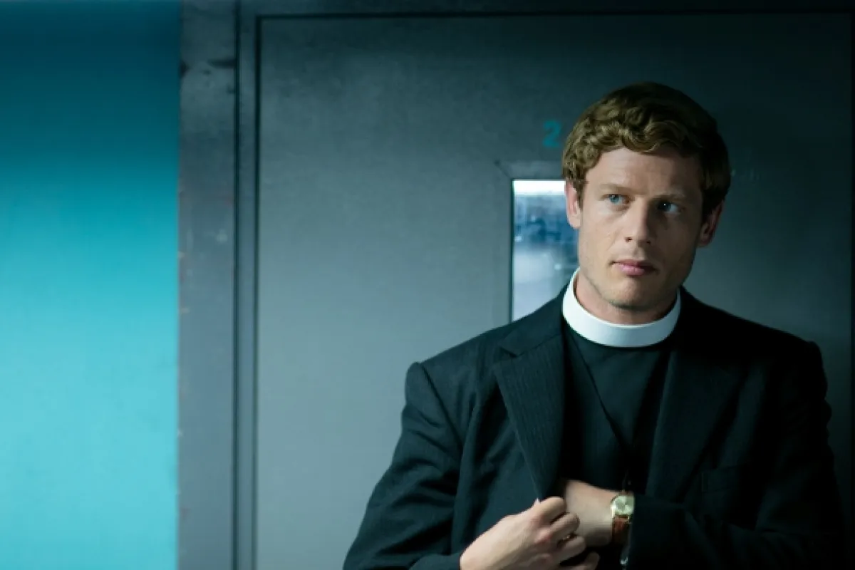 Grantchester, 2019 - fotogaléria