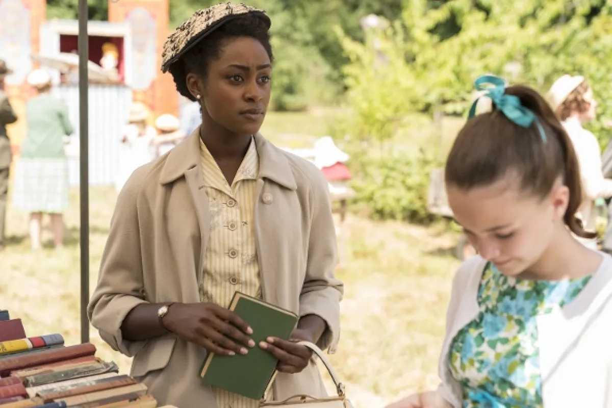 Grantchester, 2019 - fotogaléria