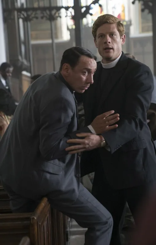 Grantchester, 2019 - fotogaléria