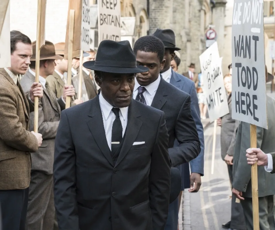 Grantchester, 2019 - fotogaléria