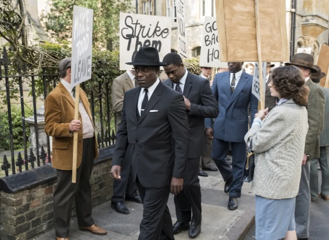 Grantchester, 2019 - fotogaléria