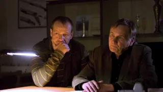 Ach, ty vraždy! (4)