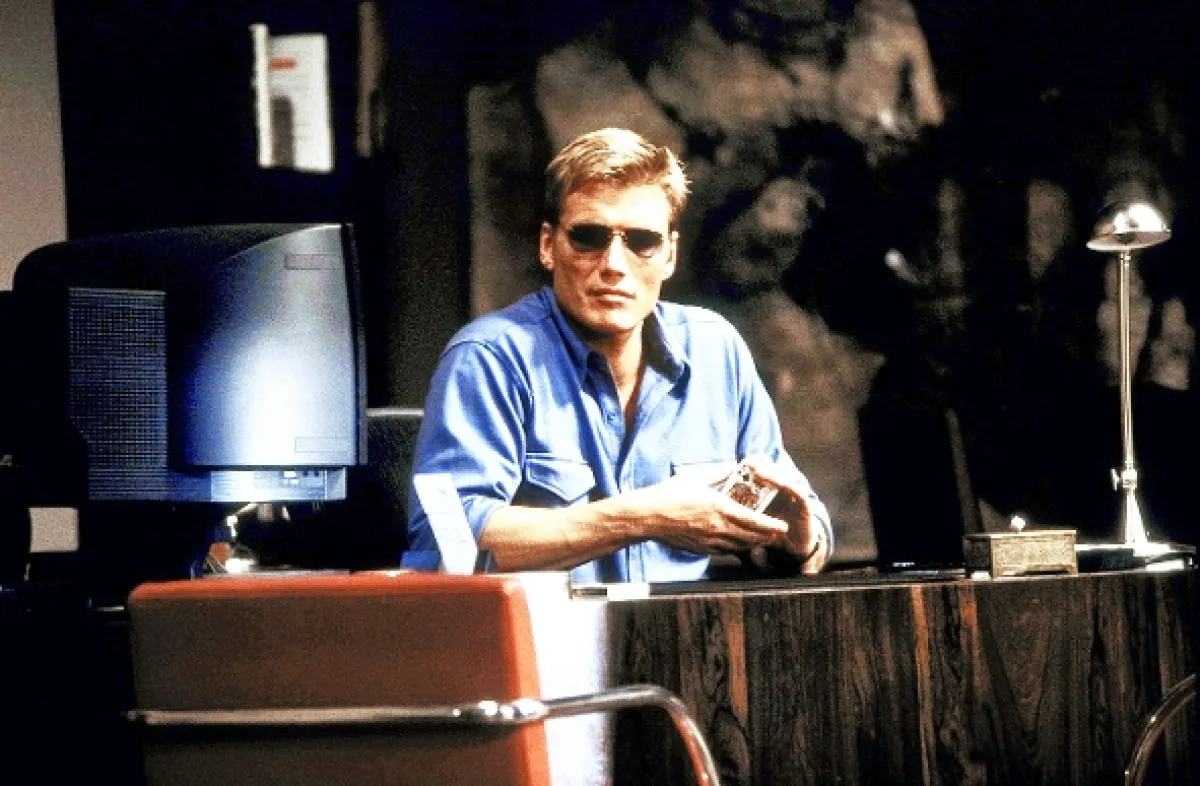 Blackjack (BLACKJACK), 1998 - fotogaléria