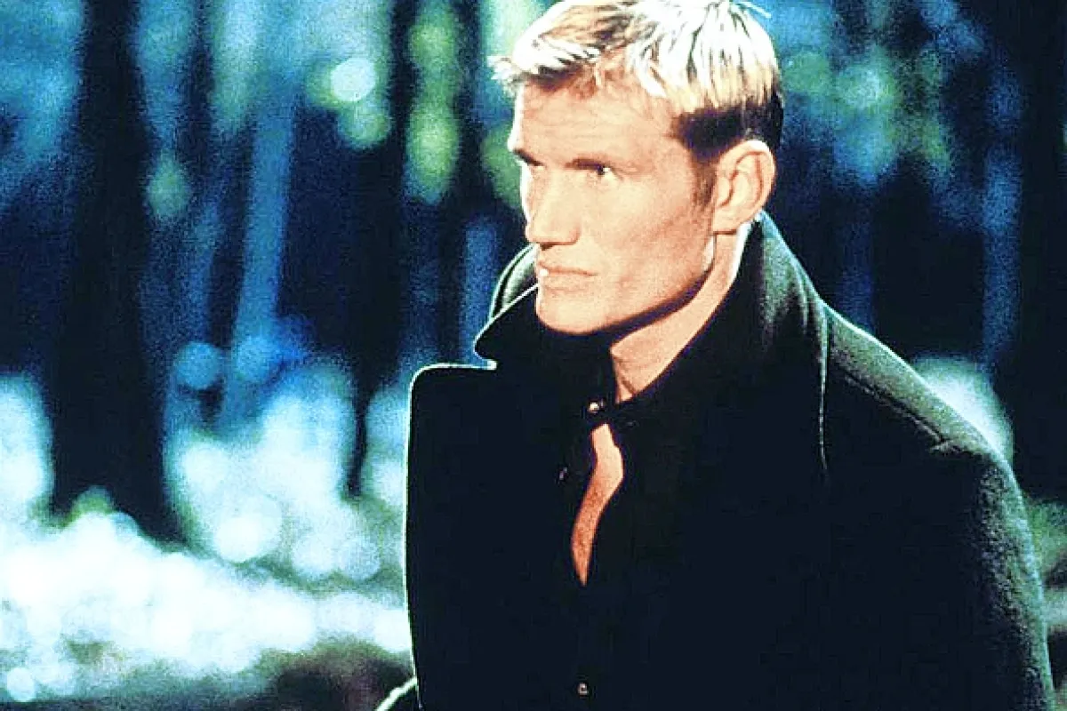 Blackjack (BLACKJACK), 1998 - fotogaléria