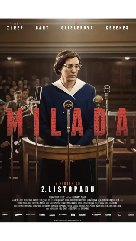 Milada, 2017 - fotogaléria