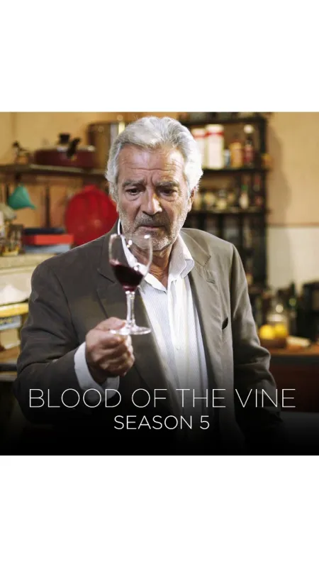 Vraždy na vinicích (Blood of the Vine V), 2014 - fotogaléria