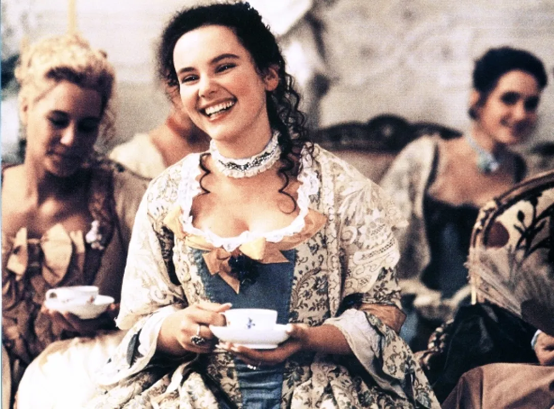 Farinelli, 1994 - fotogaléria
