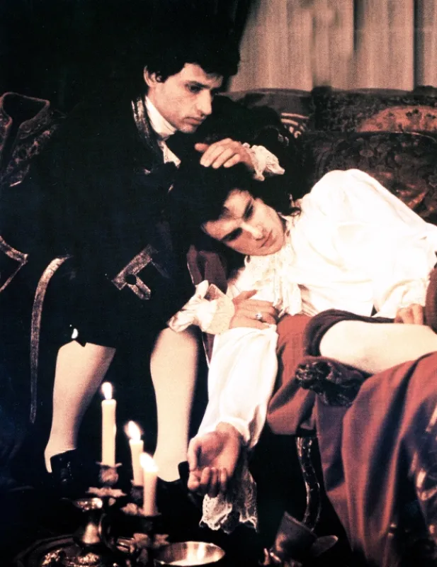 Farinelli, 1994 - fotogaléria