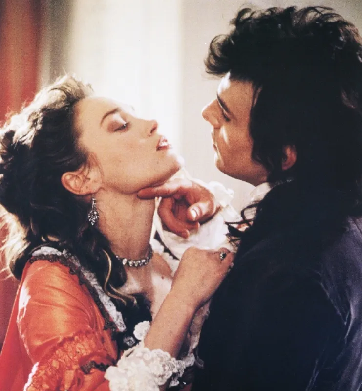 Farinelli, 1994 - fotogaléria